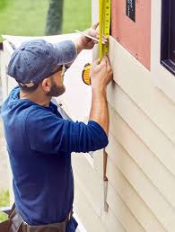 Best Fiber Cement Siding Installation  in Timnath, CO